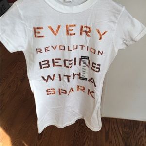 Hunger Games Women’s T-shirt